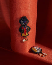 Carregar imagem no visualizador da galeria, Brinco Pridé