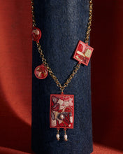 Carregar imagem no visualizador da galeria, Colar Divé