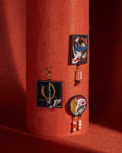 Carregar imagem no visualizador da galeria, Brinco Paradisé