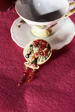 Carregar imagem no visualizador da galeria, Brinco Carpé