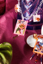 Carregar imagem no visualizador da galeria, Colar Amoré