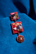 Carregar imagem no visualizador da galeria, Brinco Magné