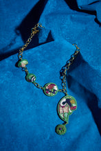 Carregar imagem no visualizador da galeria, Colar Eletrá