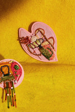 Carregar imagem no visualizador da galeria, Brinco Lampé