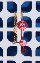 Carregar imagem no visualizador da galeria, Colar Dialé