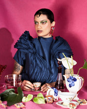 Carregar imagem no visualizador da galeria, Brinco Memoré