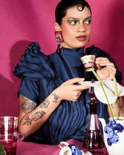 Carregar imagem no visualizador da galeria, Brinco Eterné