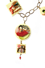 Carregar imagem no visualizador da galeria, Colar Moldí