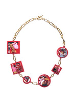 Carregar imagem no visualizador da galeria, Colar Dramaté