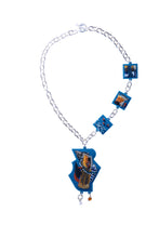 Carregar imagem no visualizador da galeria, Colar Saturní