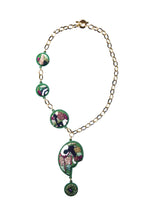 Carregar imagem no visualizador da galeria, Colar Eletrá