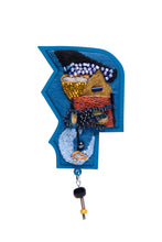 Carregar imagem no visualizador da galeria, Brinco Plané