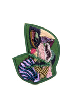 Carregar imagem no visualizador da galeria, Brinco Futurí