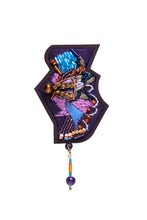 Carregar imagem no visualizador da galeria, Broche Pullé