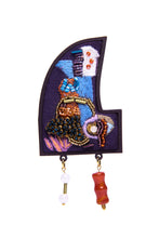 Carregar imagem no visualizador da galeria, Brinco Artó