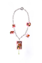 Carregar imagem no visualizador da galeria, Colar Amoré