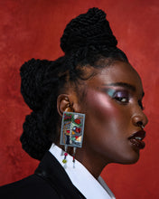 Carregar imagem no visualizador da galeria, Brinco Volú
