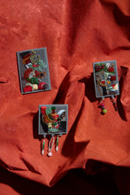 Carregar imagem no visualizador da galeria, Brinco Volú
