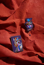 Carregar imagem no visualizador da galeria, Broche Pullé
