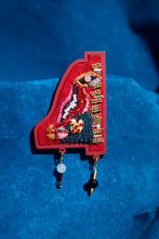 Carregar imagem no visualizador da galeria, Brinco Perfé
