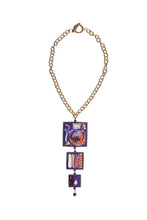 Carregar imagem no visualizador da galeria, Colar Chromé
